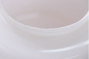 昭和レトロ　ガラス天井照明(2)