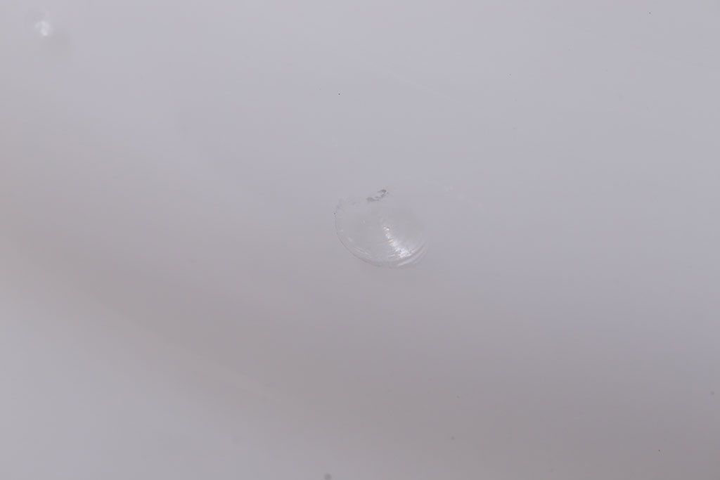 昭和レトロ　ガラス天井照明(2)