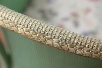 アンティーク家具　イギリスアンティーク　ロイドルーム風チェア