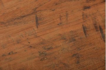 アンティーク家具　海外アンティーク　チーク材のダイニングテーブル