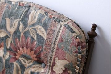 中古　飛騨産業　穂高　WINDSOR　1人掛けチェア(ソファ)(1)