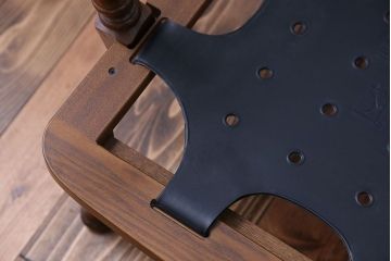 中古　飛騨産業　穂高　WINDSOR　1人掛けチェア(ソファ)(2)
