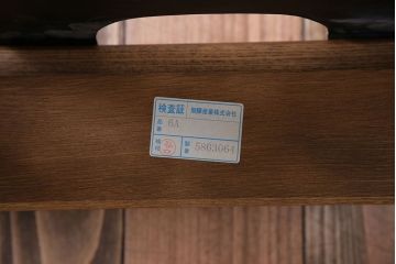 中古　飛騨産業　穂高　WINDSOR　1人掛けチェア(ソファ)(2)