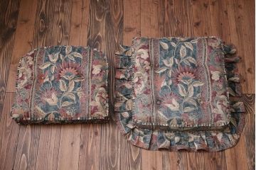 中古　飛騨産業　穂高　WINDSOR　1人掛けチェア(ソファ)(2)