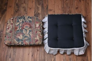 中古　飛騨産業　穂高　WINDSOR　1人掛けチェア(ソファ)(2)