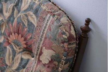 中古　飛騨産業　穂高　WINDSOR　3人掛けソファ(チェア)