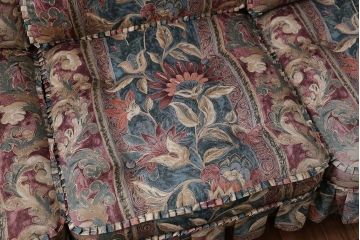 中古　飛騨産業　穂高　WINDSOR　3人掛けソファ(チェア)
