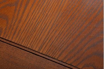 アンティーク家具　アンティーク　ナラ材!組み立て式両袖机