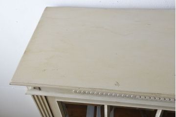 アンティーク家具　フランスアンティーク　おしゃれなキャビネット