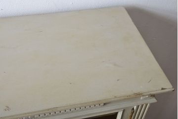 アンティーク家具　フランスアンティーク　おしゃれなキャビネット