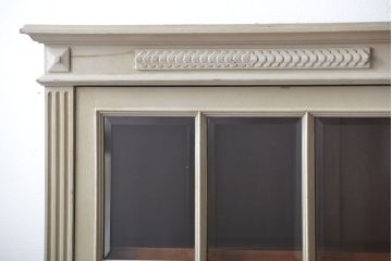 アンティーク家具　フランスアンティーク　おしゃれなキャビネット