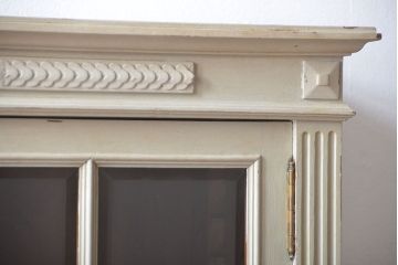 アンティーク家具　フランスアンティーク　おしゃれなキャビネット