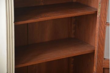 アンティーク家具　フランスアンティーク　おしゃれなキャビネット