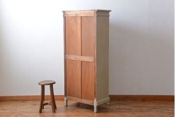 アンティーク家具　フランスアンティーク　おしゃれなキャビネット