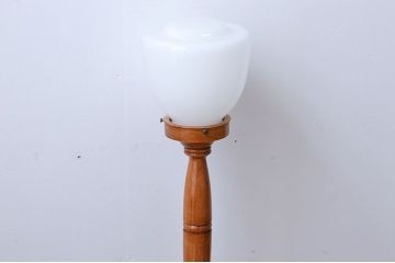 小さなスタンドランプ(ぼんぼり)