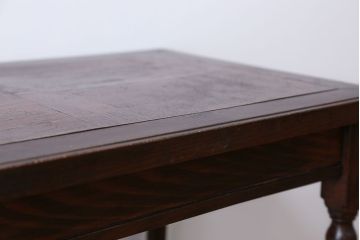 アンティーク家具　アンティーク　お洒落なサイドテーブル