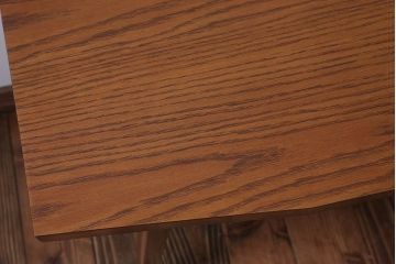 レトロ家具　アンティーク　レトロなセンターテーブル