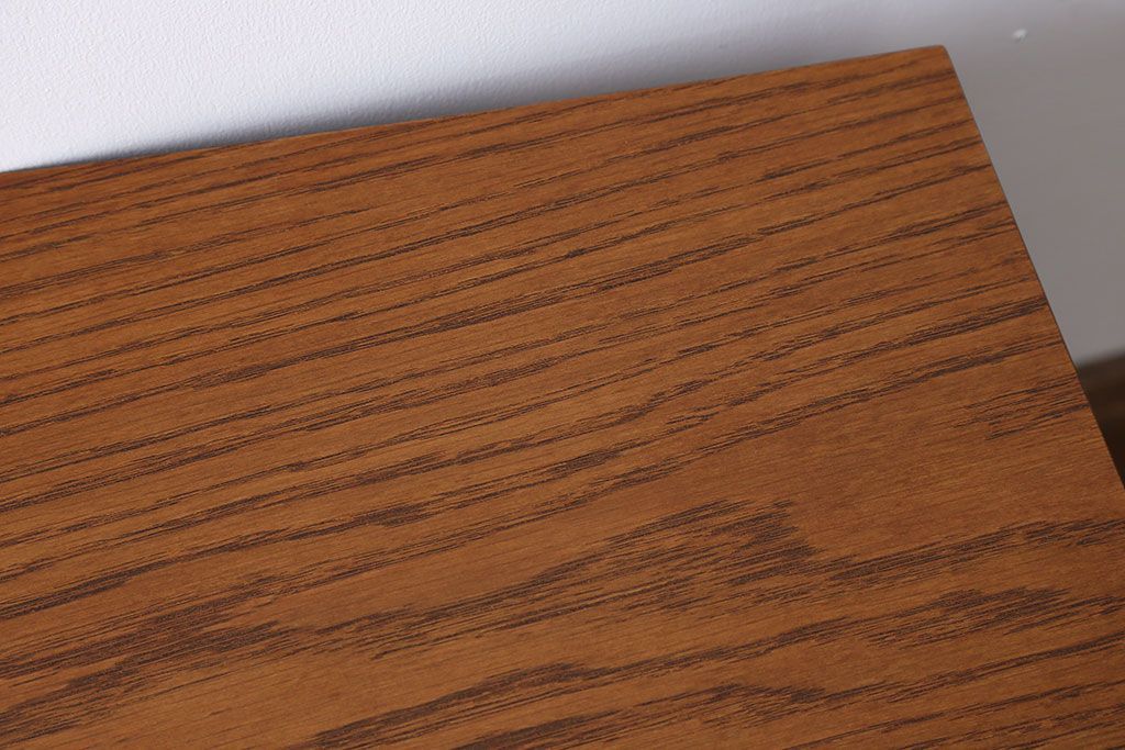 レトロ家具　アンティーク　レトロなセンターテーブル