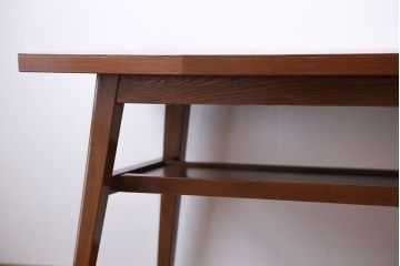 レトロ家具　アンティーク　レトロなセンターテーブル