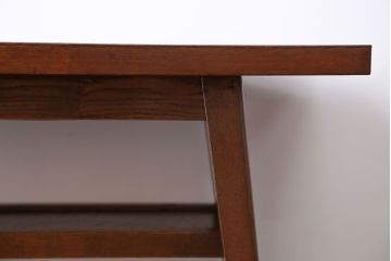 レトロ家具　アンティーク　レトロなセンターテーブル