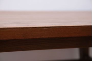 レトロ家具　アンティーク　レトロなセンターテーブル