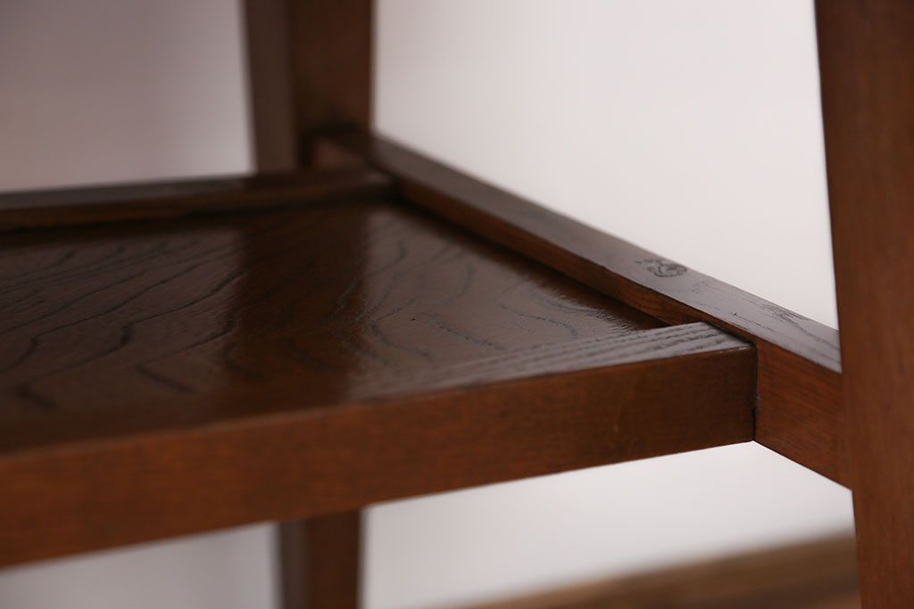 レトロ家具　アンティーク　レトロなセンターテーブル