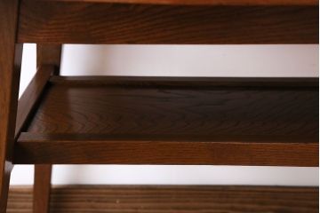 レトロ家具　アンティーク　レトロなセンターテーブル