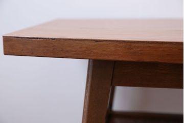 レトロ家具　アンティーク　レトロなセンターテーブル