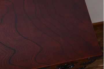 中古 伝統民芸家具 岩谷堂箪笥