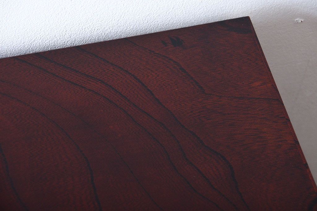 中古 伝統民芸家具 岩谷堂箪笥