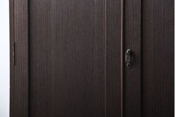 アンティーク家具　古民具・骨董　上質な総桐箪笥(桐たんす)