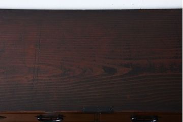 アンティーク家具　古民具・骨董　仙台一間箪笥(時代箪笥、仙台箪笥)