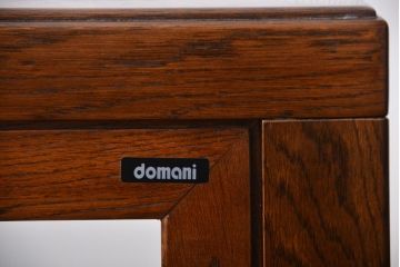 中古　カリモク　ドマーニ　小振りなセンターテーブル