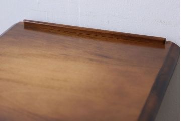 中古　カリモク　サイドテーブル