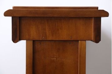 中古　カリモク　サイドテーブル