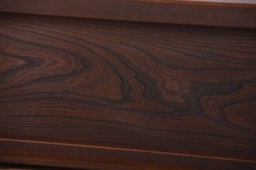 古民具・骨董　欅の古い欄間