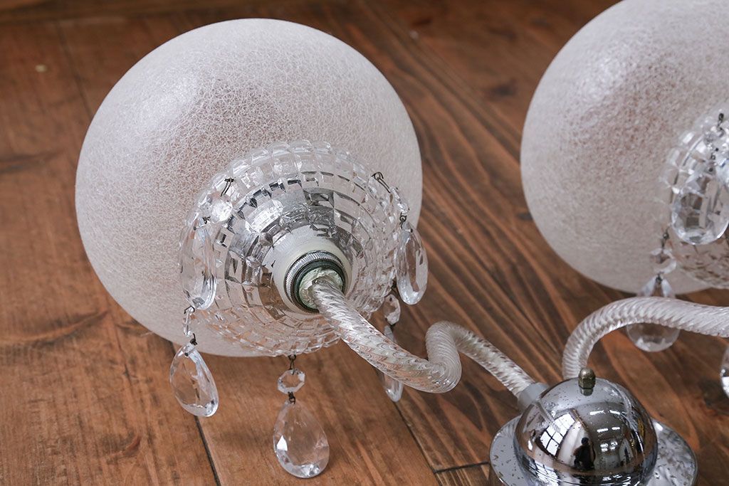 昭和レトロ　壁掛け照明