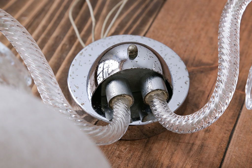 昭和レトロ　壁掛け照明