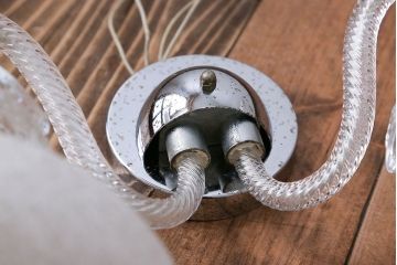 昭和レトロ　壁掛け照明