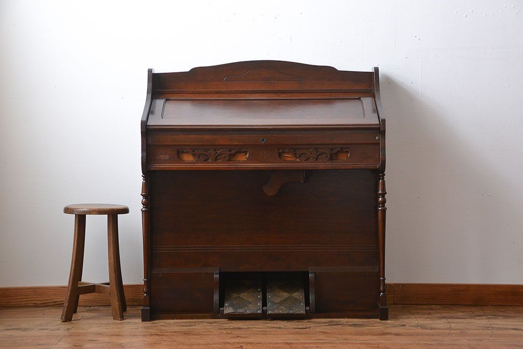 アンティーク　YAMAHA(ヤマハ)　オルガン