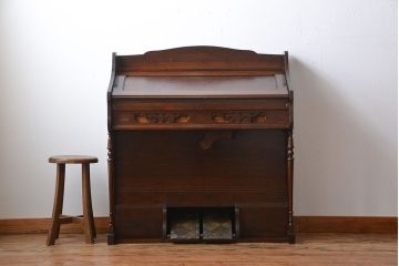 アンティーク　YAMAHA(ヤマハ)　オルガン