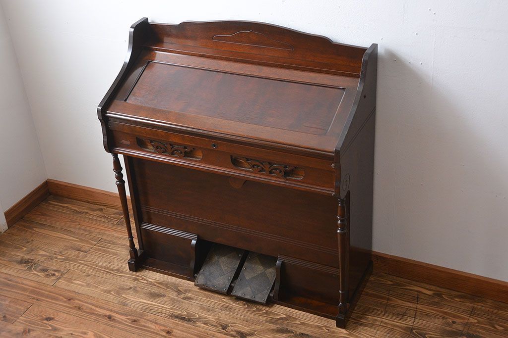 アンティーク　YAMAHA(ヤマハ)　オルガン