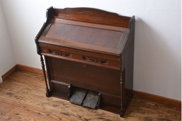 アンティーク　YAMAHA(ヤマハ)　オルガン