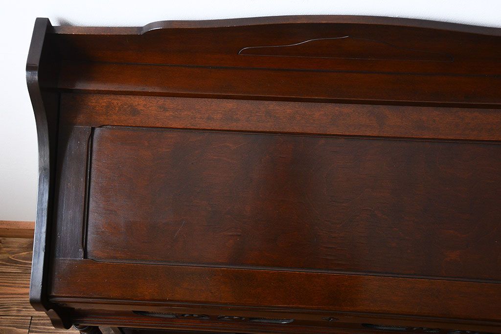 アンティーク　YAMAHA(ヤマハ)　オルガン