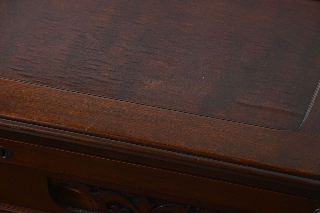 アンティーク　YAMAHA(ヤマハ)　オルガン