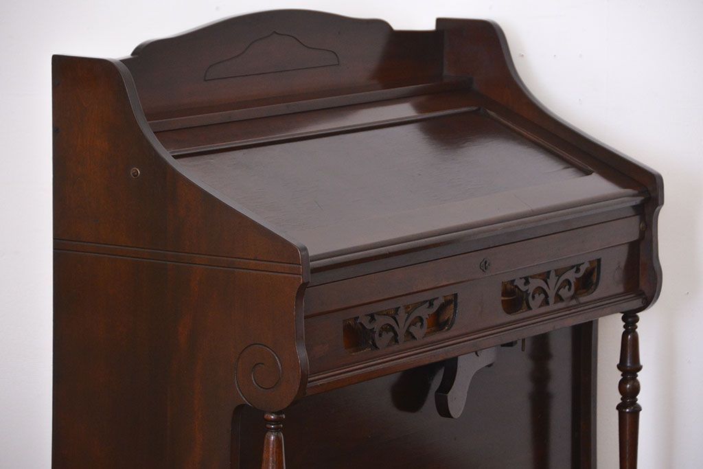 アンティーク　YAMAHA(ヤマハ)　オルガン