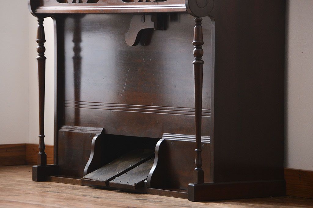 アンティーク　YAMAHA(ヤマハ)　オルガン