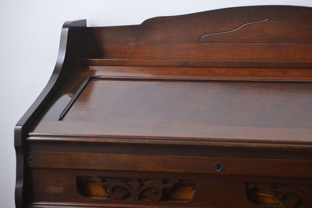 アンティーク　YAMAHA(ヤマハ)　オルガン