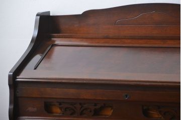 アンティーク　YAMAHA(ヤマハ)　オルガン