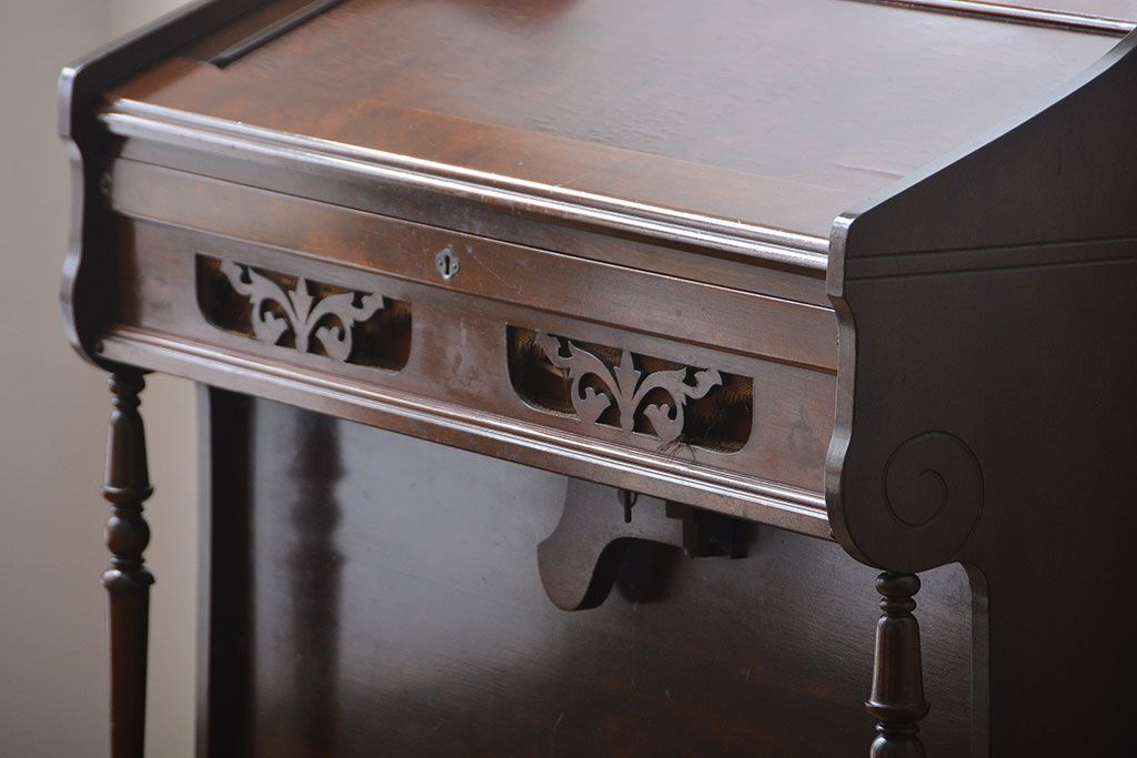 アンティーク　YAMAHA(ヤマハ)　オルガン